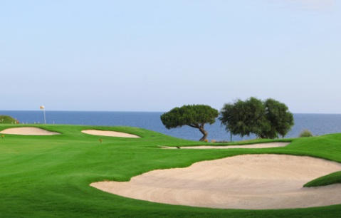 Portugal golf